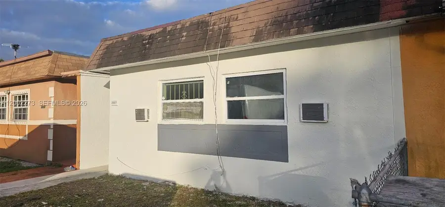 3932 NW 207th St Rd, Miami Gardens, FL 33055 - #2