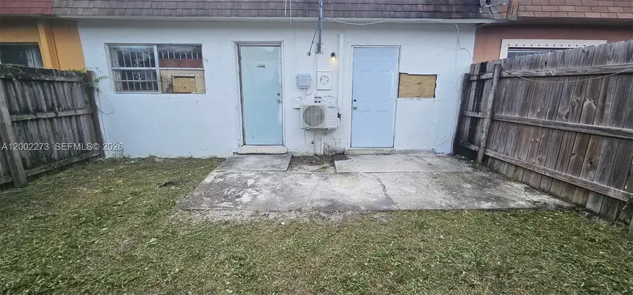 3932 NW 207th St Rd, Miami Gardens, FL 33055 - #3