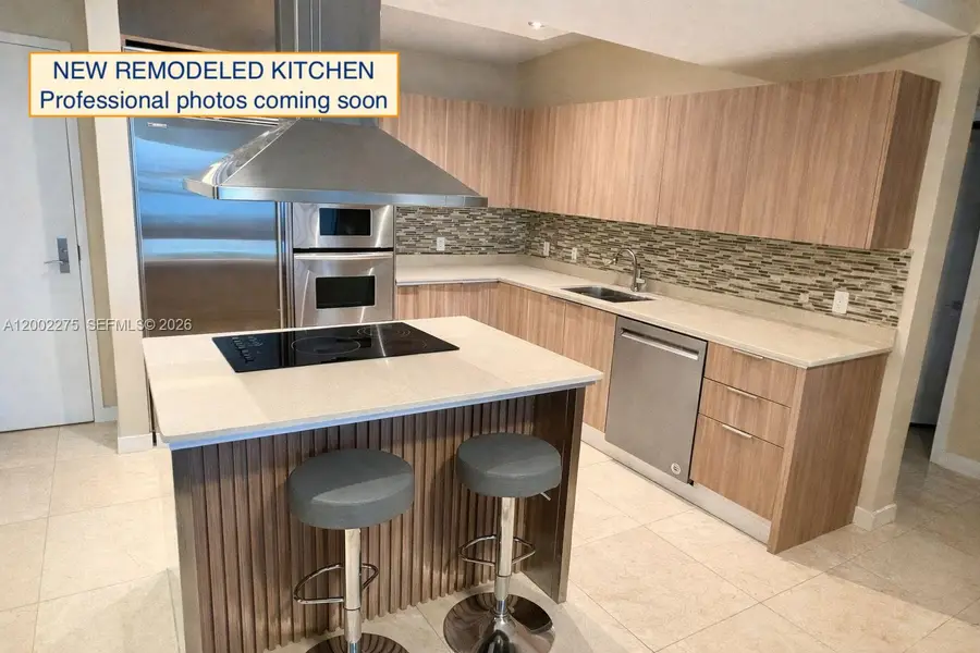 218 SE 14th St #2105, Miami, FL 33131 - #3