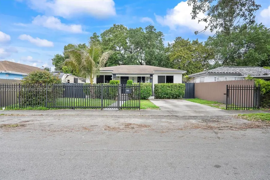 3249 NW 51st St, Miami, FL 33142 - #2