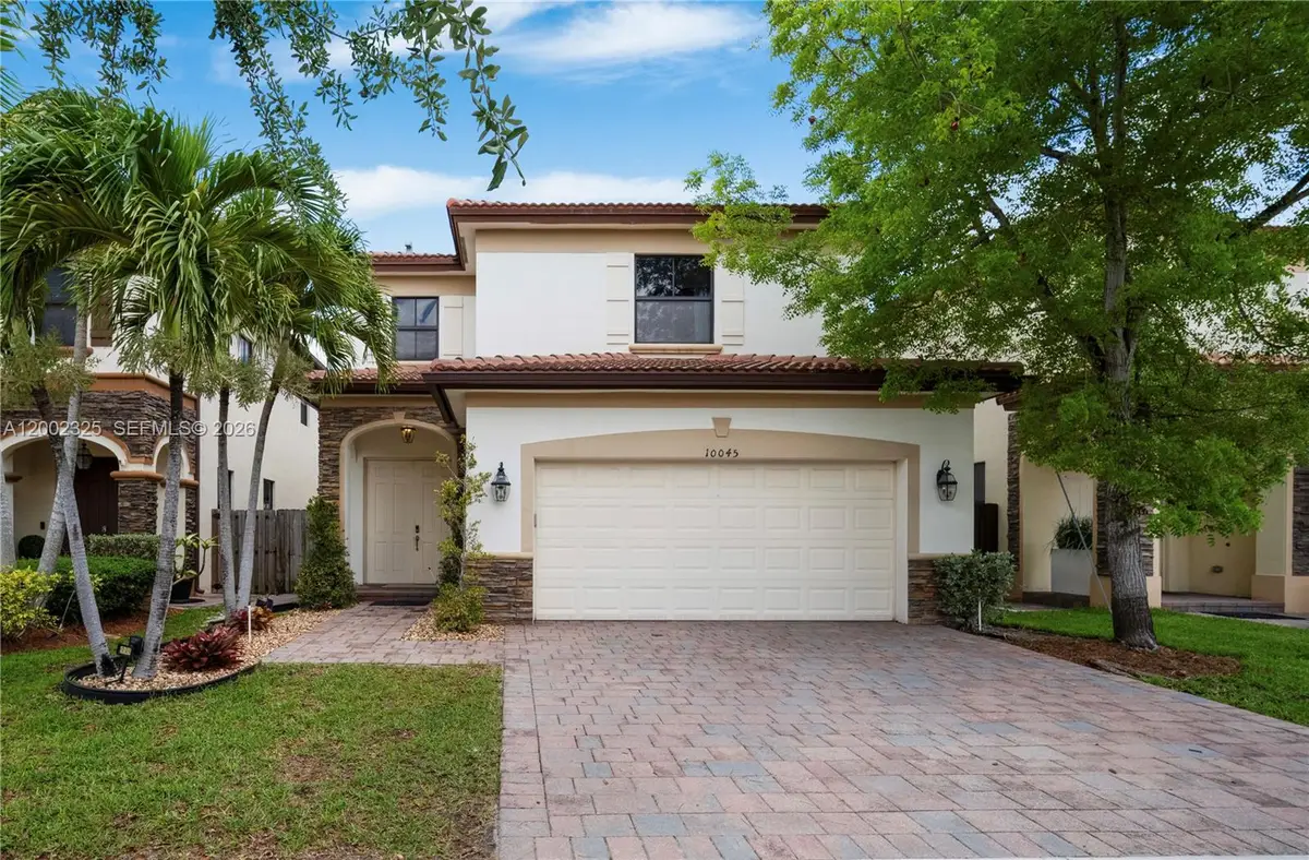 10045 NW 86th Ter, Doral, FL 33178 - #1