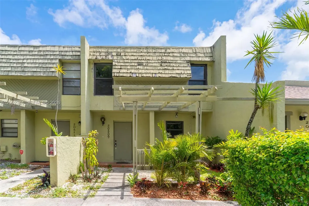 20509 NW 15 Ave #5-2, Miami Gardens, FL 33169 - #1