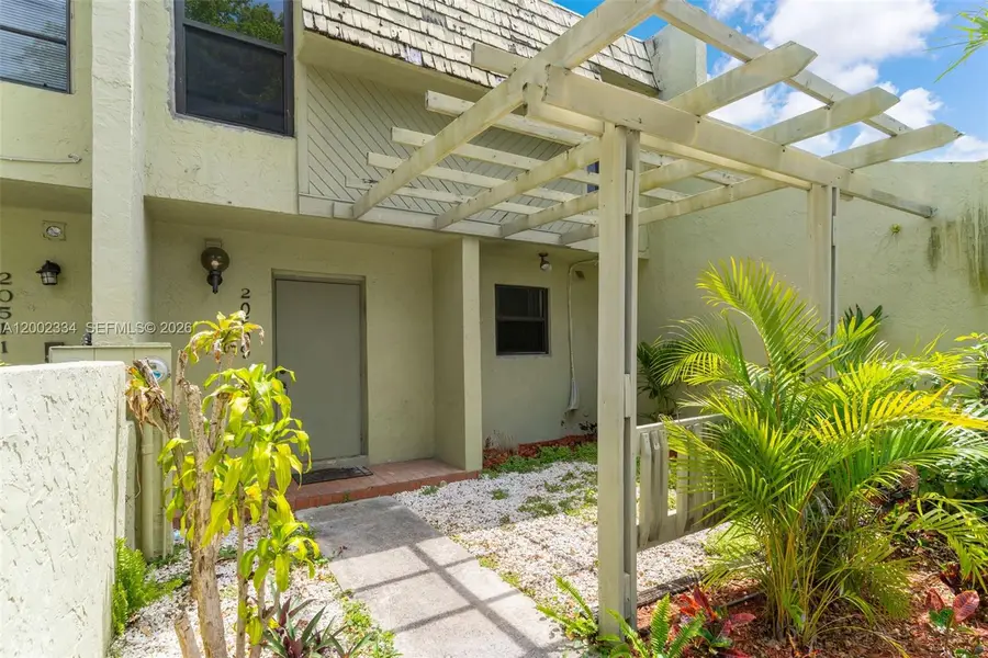 20509 NW 15 Ave #5-2, Miami Gardens, FL 33169 - #3