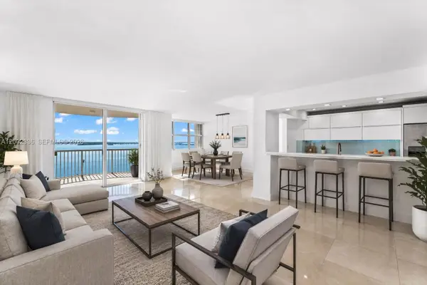 1420 Brickell Bay Dr #1001A, Miami, FL 33131