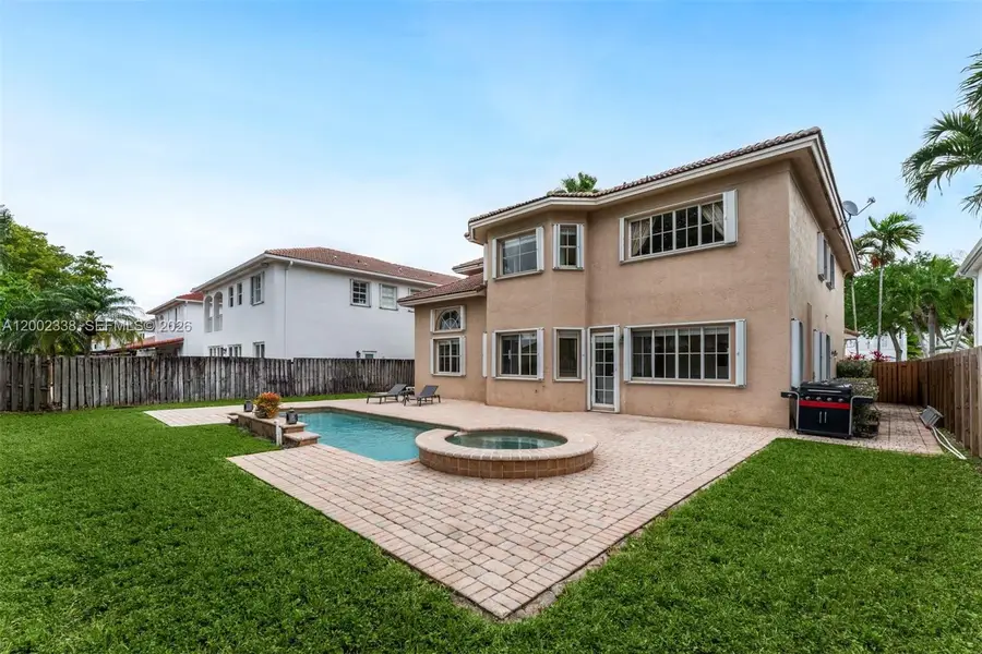 6914 NW 113th Pl, Doral, FL 33178 - #2