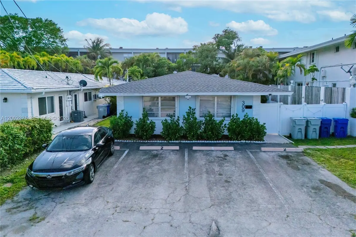 309 SE 12th Ave, Pompano Beach, FL 33060 - #1