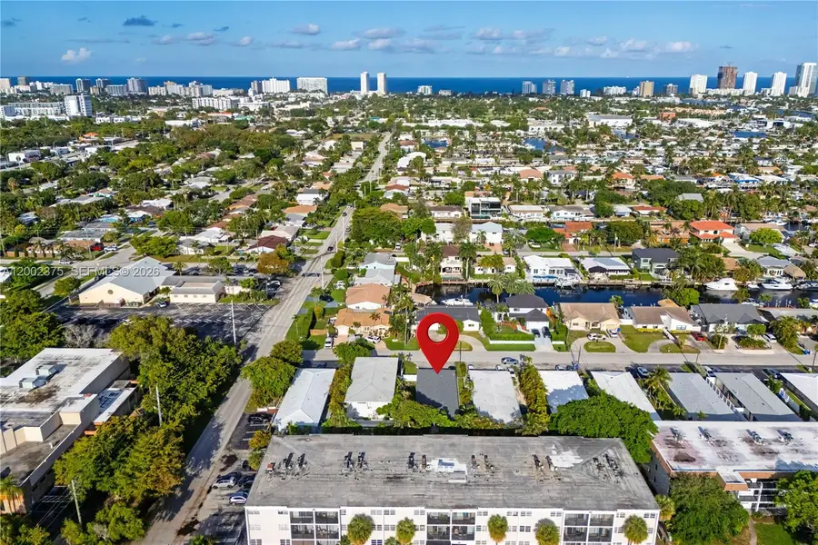 309 SE 12th Ave, Pompano Beach, FL 33060 - #3
