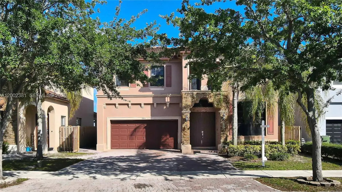 685 SE 37th Pl, Homestead, FL 33033 - #1