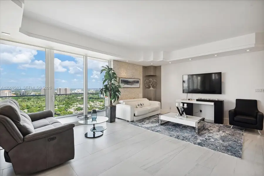 19707 Turnberry Way #PH-D, Aventura, FL 33180 - #3