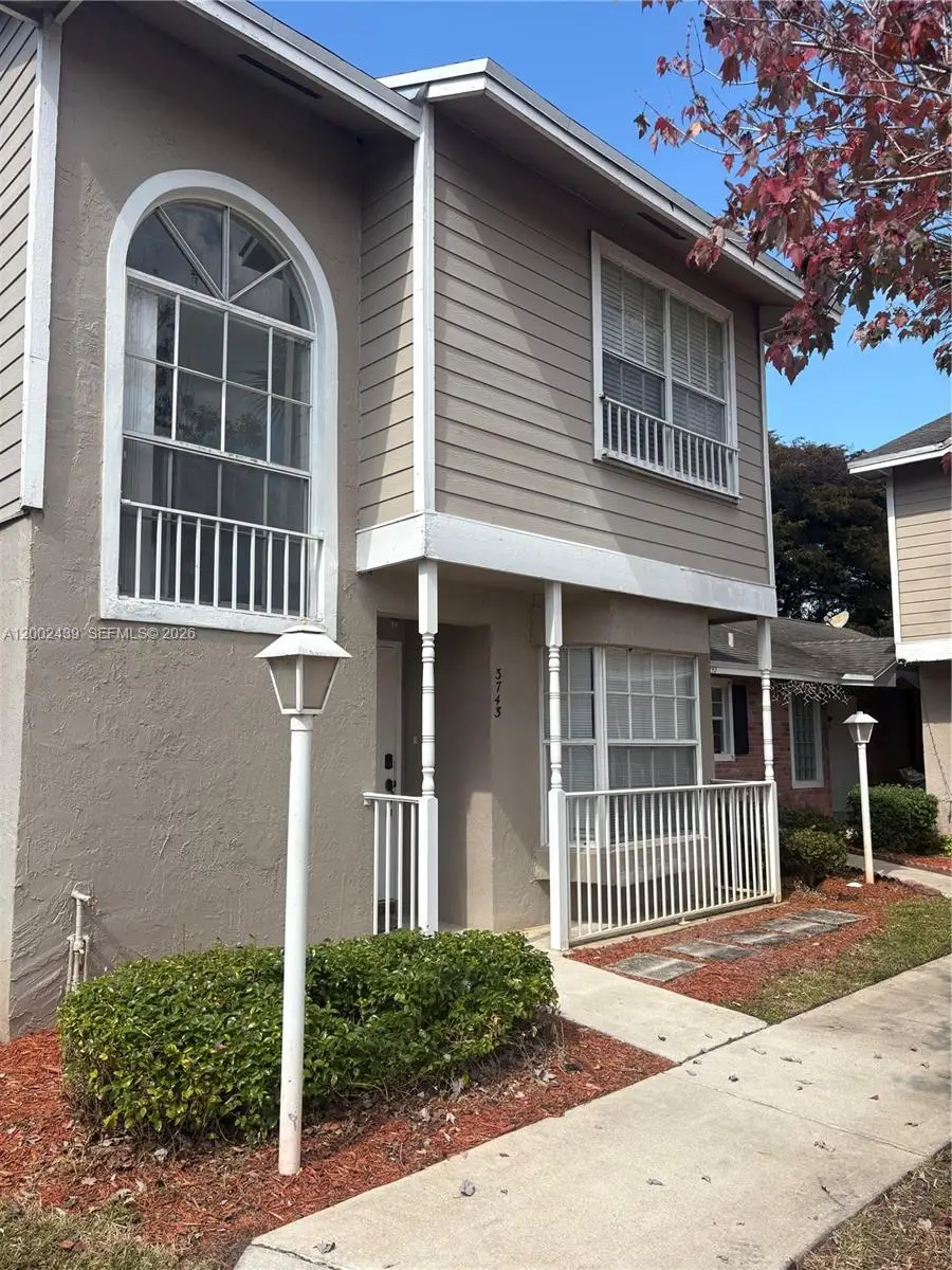 3743 NW 122nd Ter, Sunrise, FL 33323 - #1
