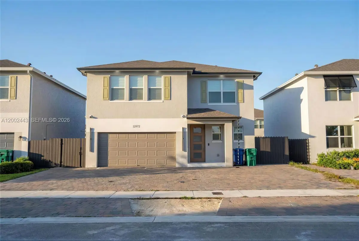 12972 SW 265th Ter, Homestead, FL 33032 - #1