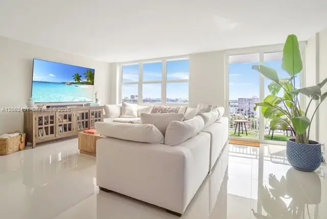 2150 Sans Souci Blvd #C1502, North Miami, FL 33181 - #3