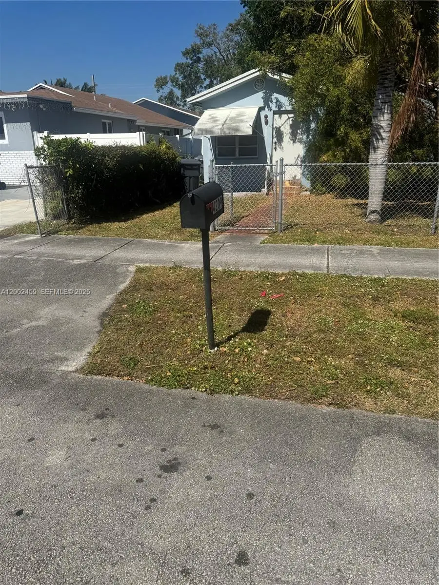 4209 SW 20th Street, West Park, FL 33023 - #1