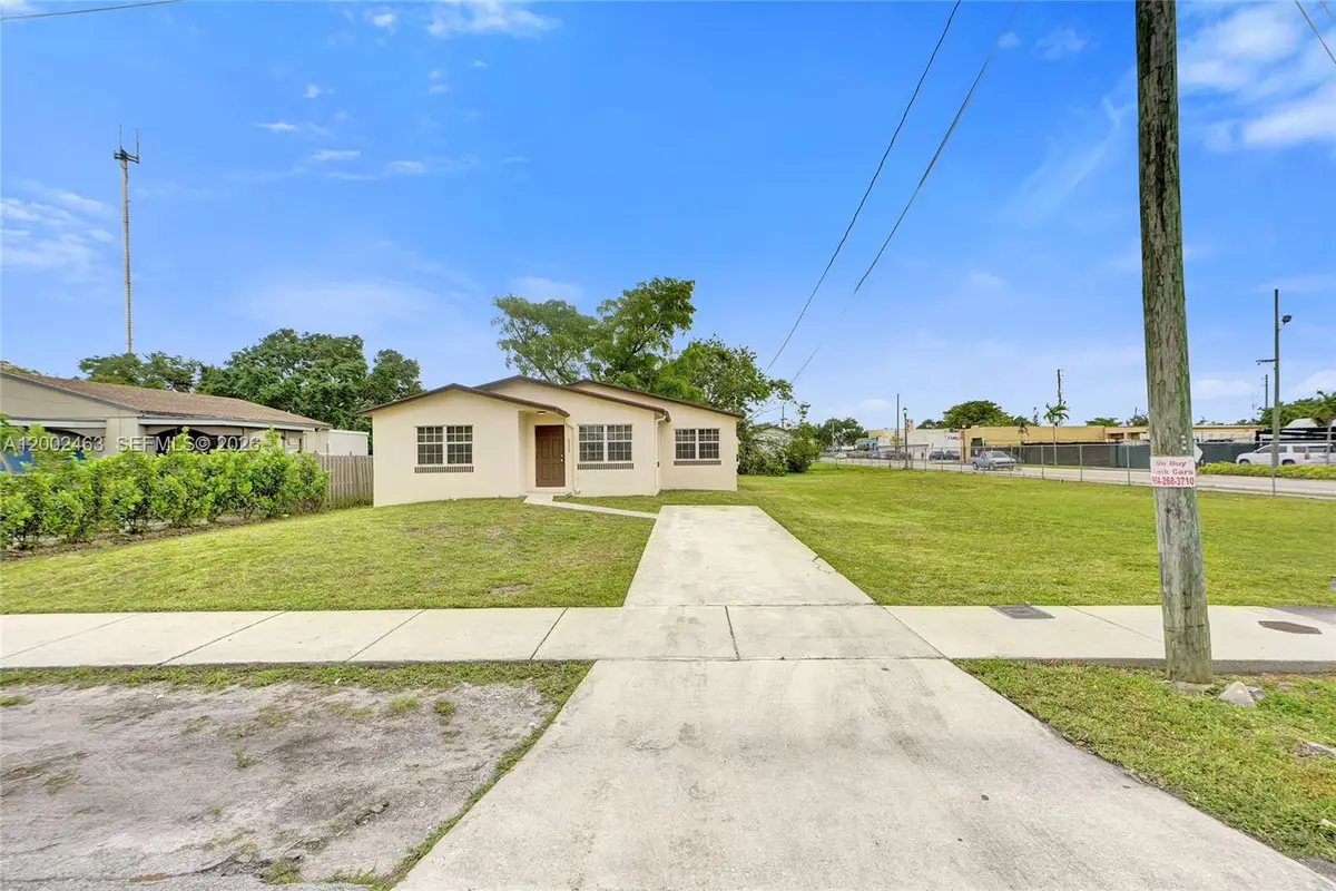 5532 SW 22nd St, West Park, FL 33023 - #1