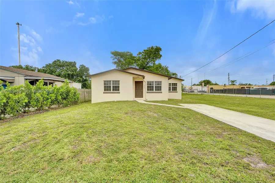 5532 SW 22nd St, West Park, FL 33023 - #3