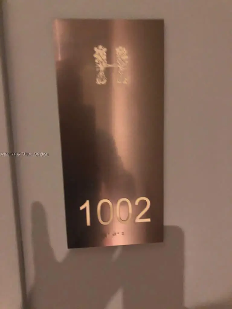 4111 S Ocean Dr #1002, Hollywood, FL 33019 - #3