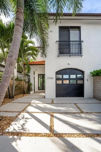 2766 SW 33rd Ave #2766, Miami, FL 33133 - #2