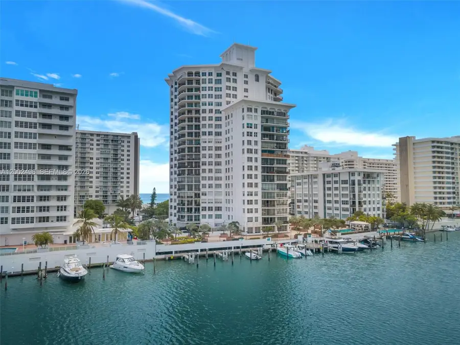 5660 Collins Ave #4B, Miami Beach, FL 33140 - #2