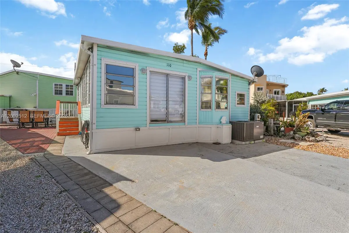 65821 Overseas Highway Unit 110, Long Key, FL 33001 - #1
