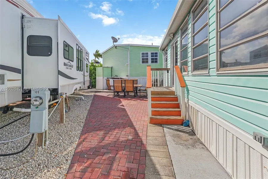 65821 Overseas Highway Unit 110, Long Key, FL 33001 - #3