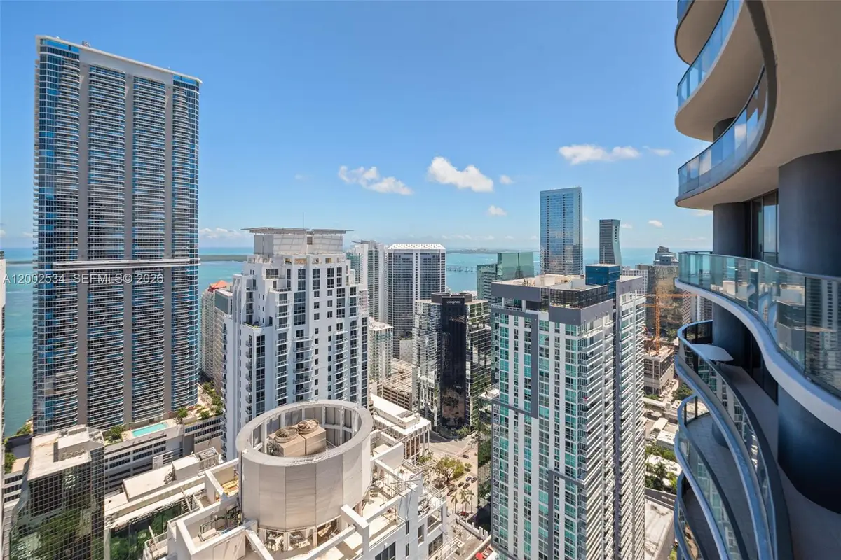 1000 Brickell Plz #PH5103, Miami, FL 33131 - #1