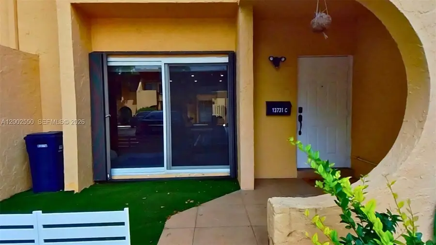 13731 SW 84th St #C-11, Miami, FL 33183 - #2