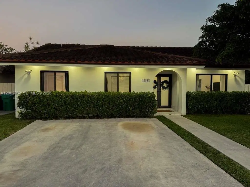 14554 SW 96 Terr SW 96 Terr, Miami, FL 33186 - #1
