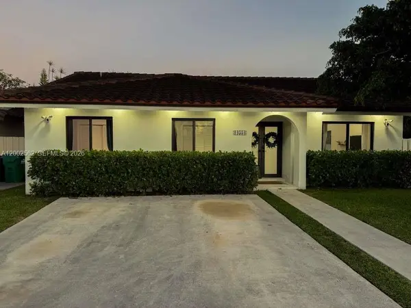 14554 SW 96 Terr SW 96 Terr, Miami, FL 33186