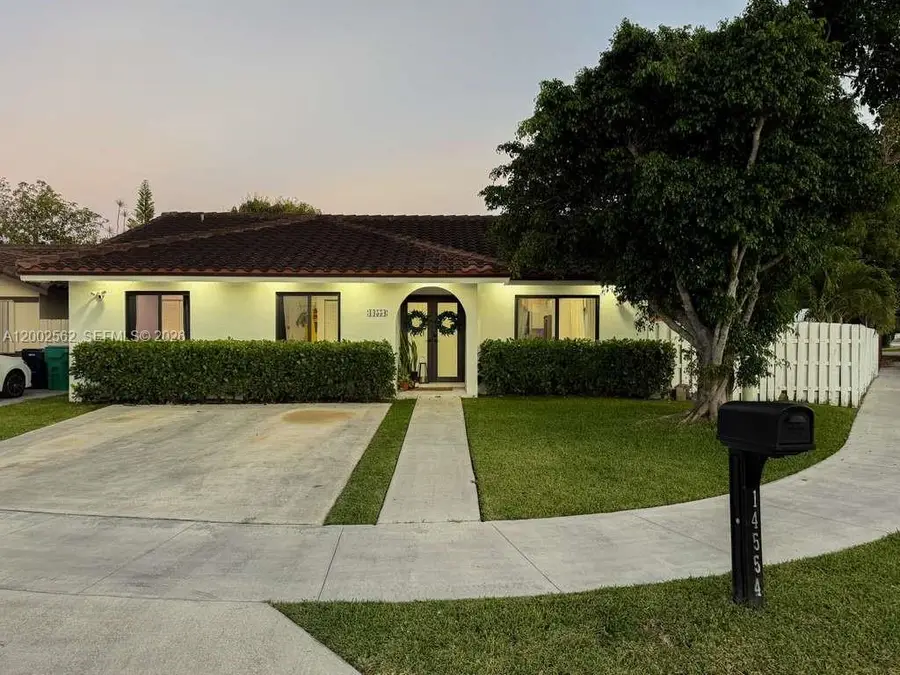 14554 SW 96 Terr SW 96 Terr, Miami, FL 33186 - #2