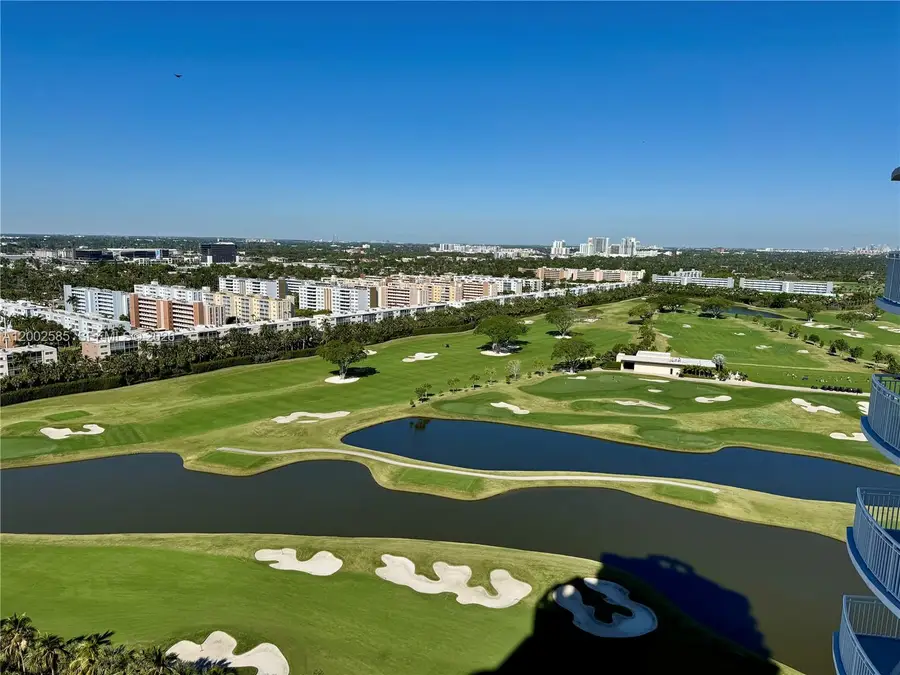 1745 E Hallandale Beach Blvd #2001W, Hallandale Beach, FL 33009 - #2