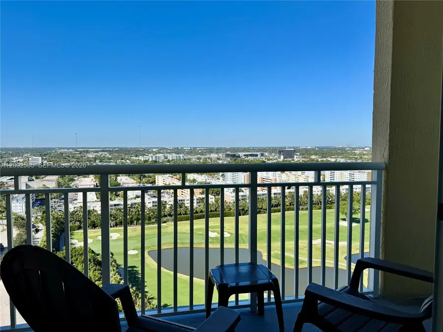 1745 E Hallandale Beach Blvd #2001W, Hallandale Beach, FL 33009 - #3