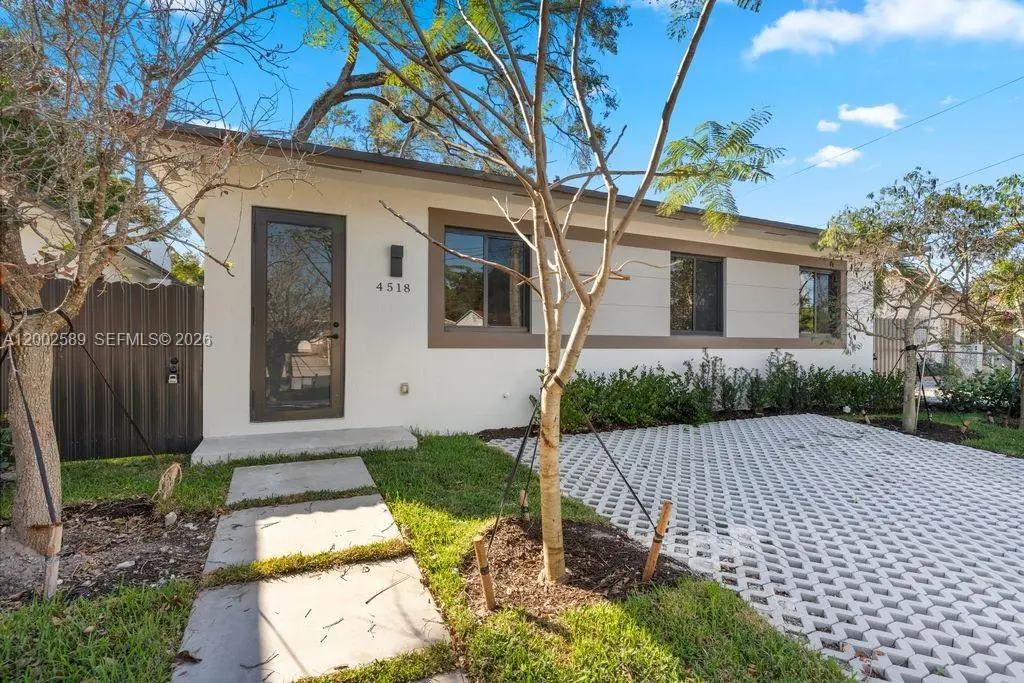 4518 NW 4 St, Miami, FL 33126 - #1