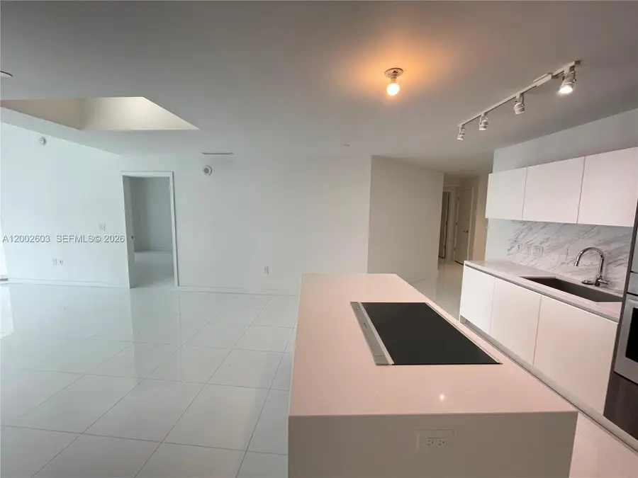 851 NE 1st Ave #3103, Miami, FL 33132 - #3