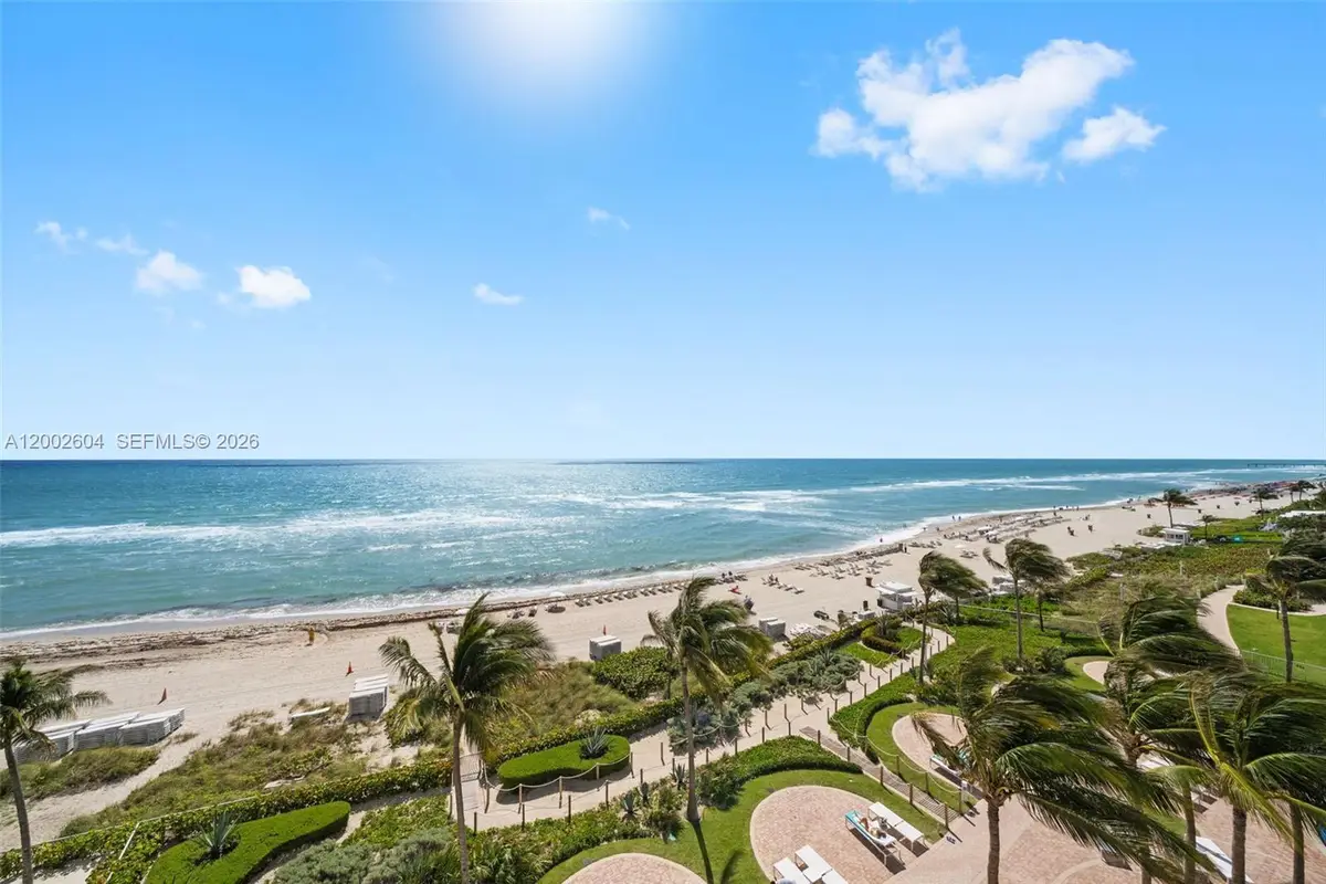 18201 Collins Ave #709, Sunny Isles Beach, FL 33160 - #1