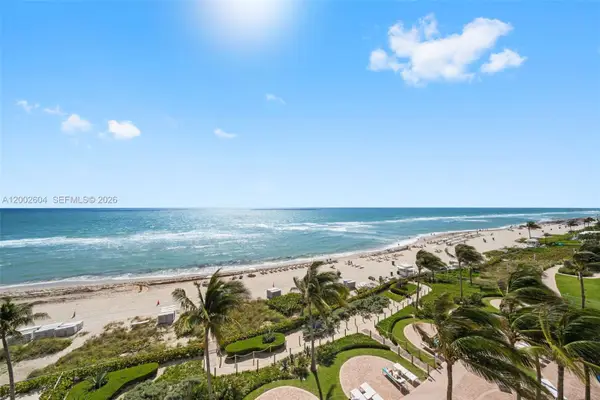 18201 Collins Ave #709, Sunny Isles Beach, FL 33160