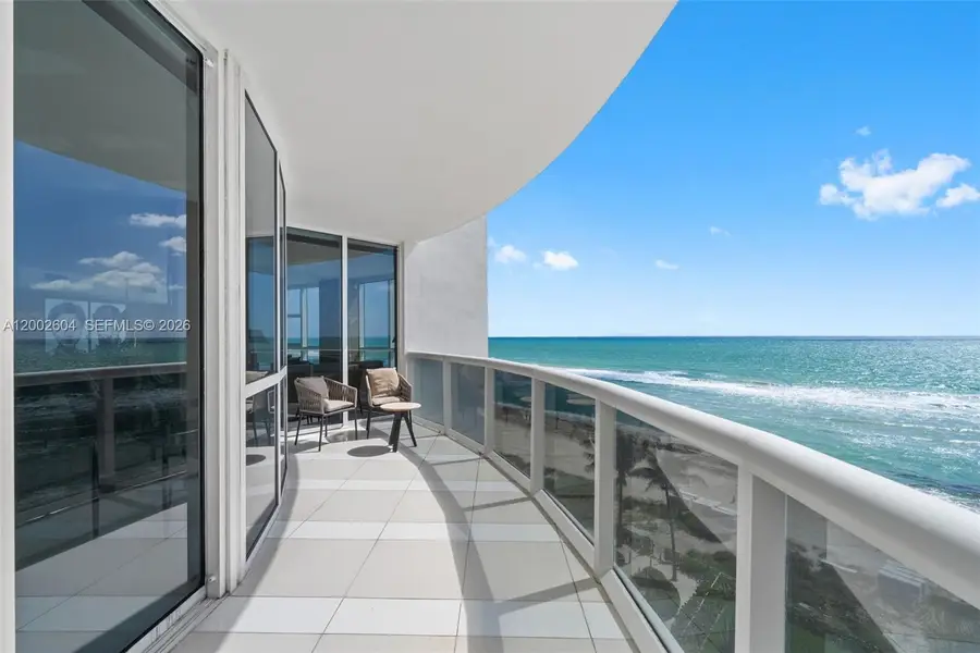 18201 Collins Ave #709, Sunny Isles Beach, FL 33160 - #2
