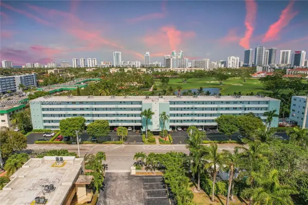 700 NE 14th Ave #407, Hallandale Beach, FL 33009