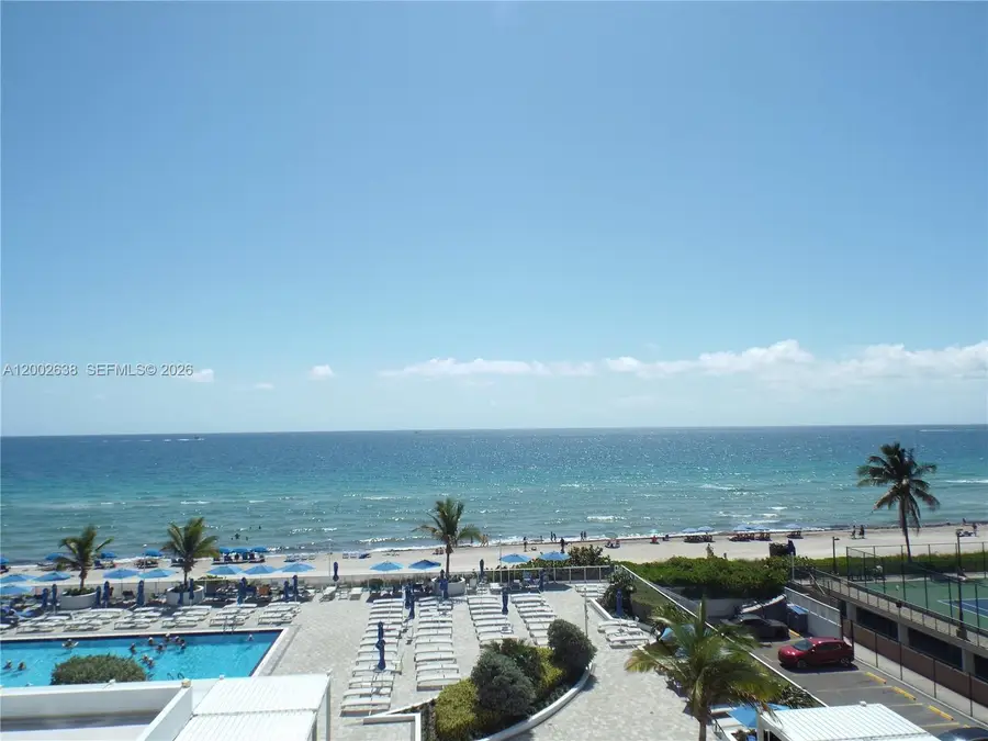 1904 S Ocean Dr #603, Hallandale Beach, FL 33009 - #2