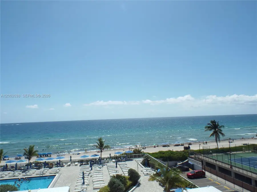 1904 S Ocean Dr #603, Hallandale Beach, FL 33009 - #3