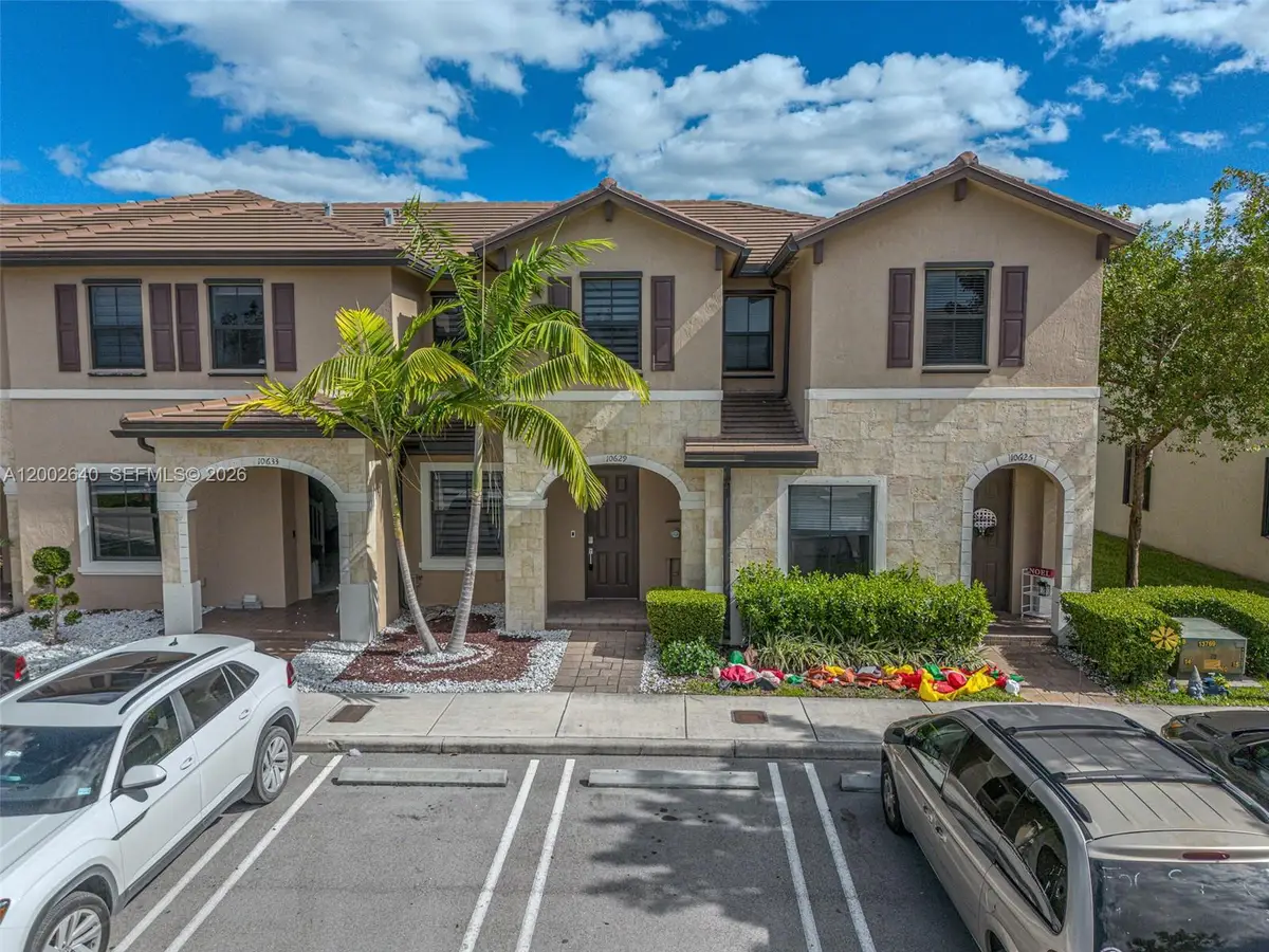 10629 W 32nd Ln, Hialeah, FL 33018 - #1