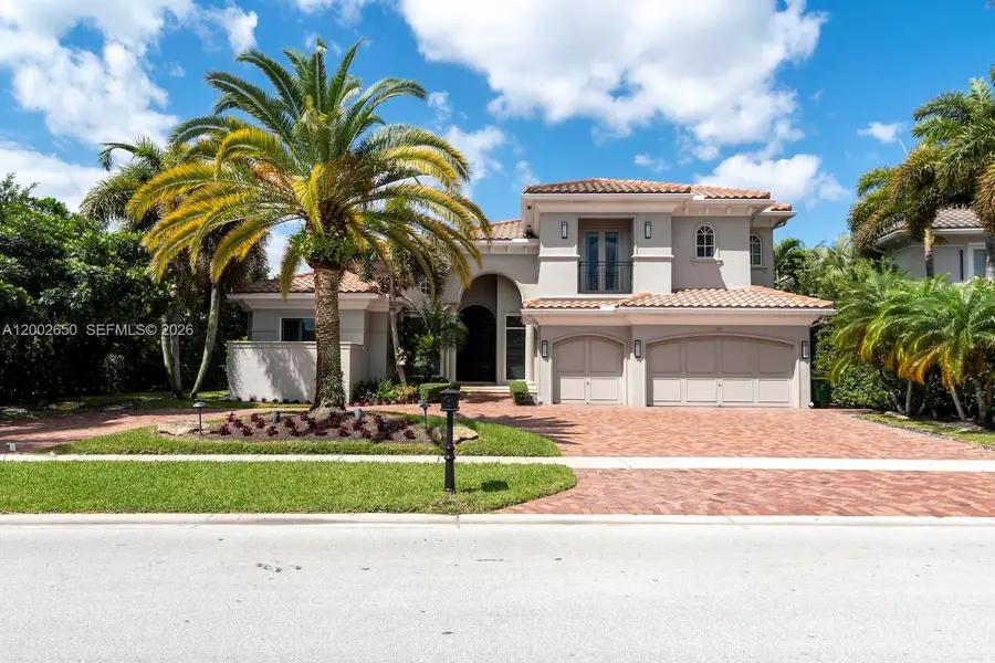 651 Sweet Bay Ave, Plantation, FL 33324 - #2