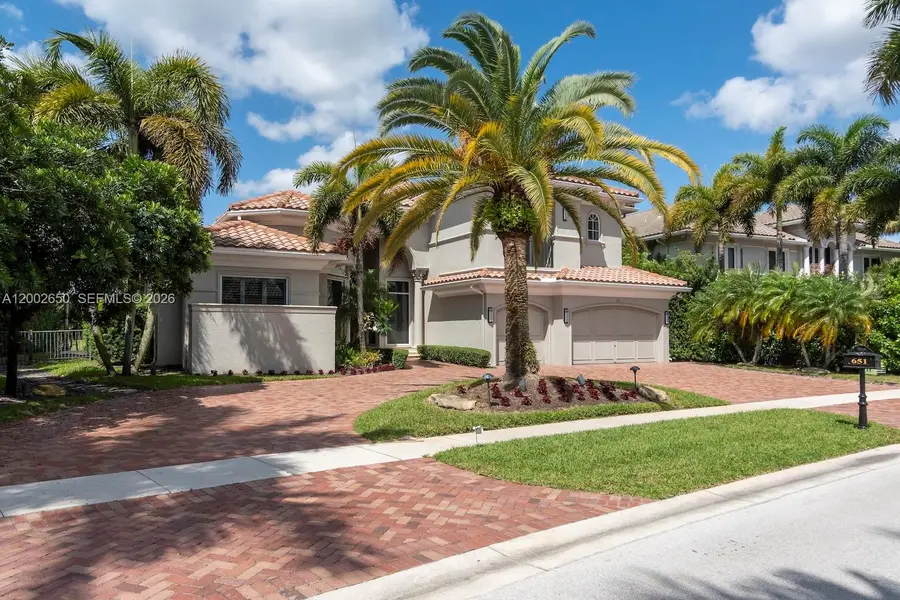 651 Sweet Bay Ave, Plantation, FL 33324 - #3