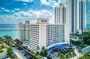 19201 Collins Ave #934, Sunny Isles Beach, FL 33160 - #1