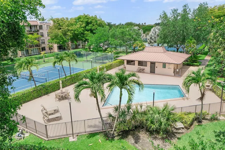 13100 SW 92nd Ave #A-PH11, Miami, FL 33176 - #2