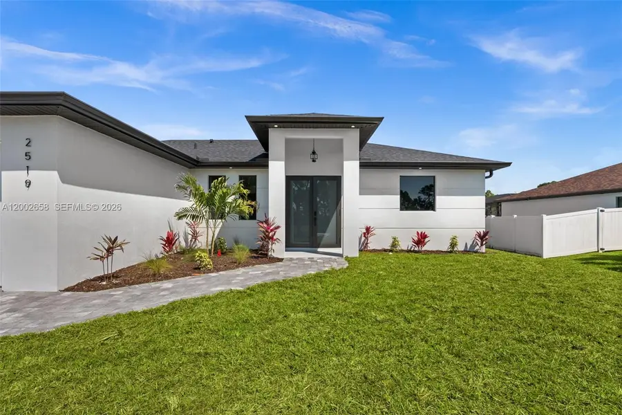 2519 NW 18th, Cape Coral, FL 33993 - #2