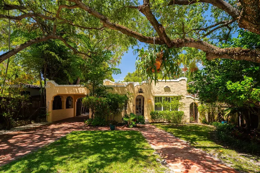 2521 Inagua Ave, Coconut Grove, FL 33133 - #2