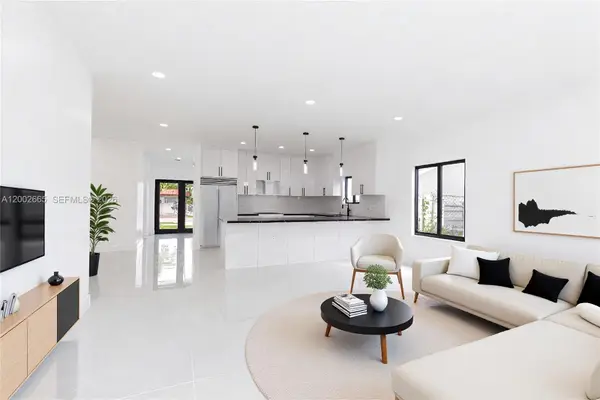 5550 SW 4th St, Miami, FL 33134