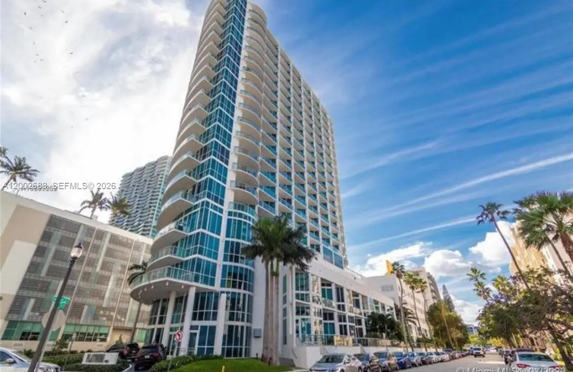480 NE 30th St #903, Miami, FL 33137 - #1