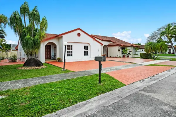13440 SW 28th St, Miami, FL 33175