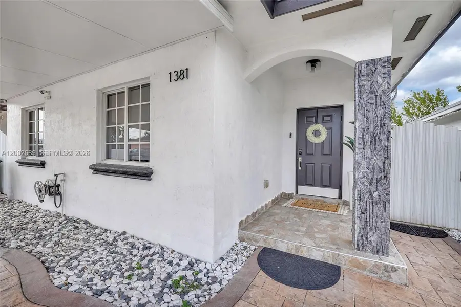 1381 W 30th St, Hialeah, FL 33012 - #3